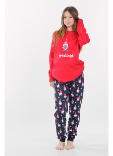Christmas Teenage Pajamas MEI 502450