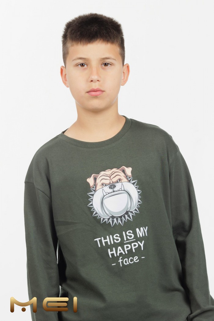 Schlafanzug für Teenager MEI 702455