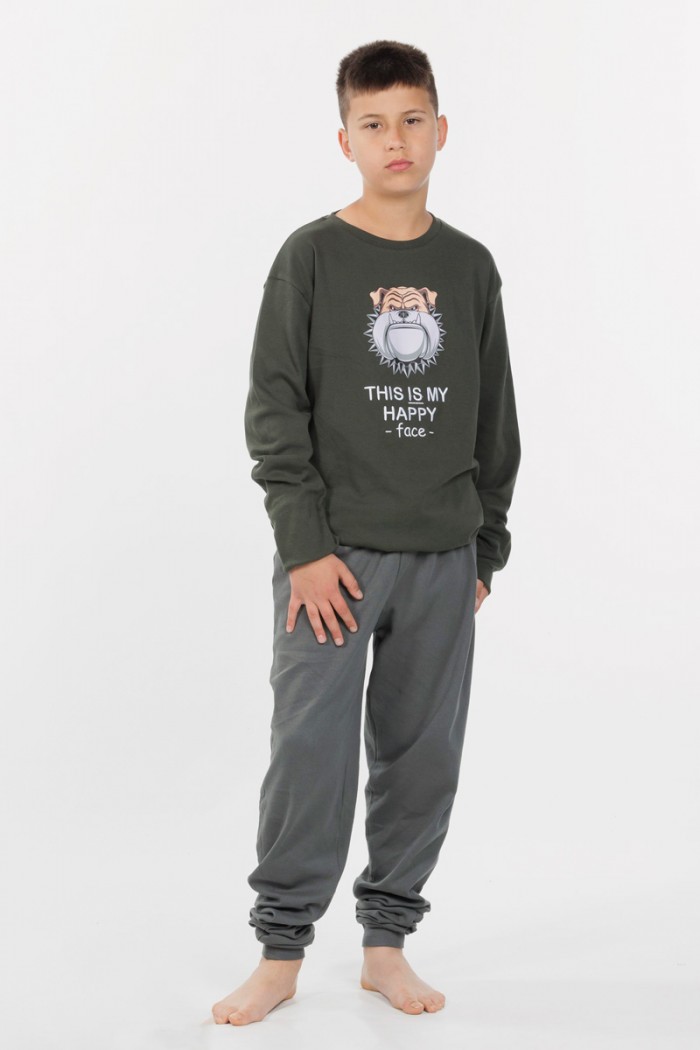 Schlafanzug für Teenager MEI 702455