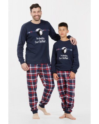 Teenage boy's pajamas MEI 702470