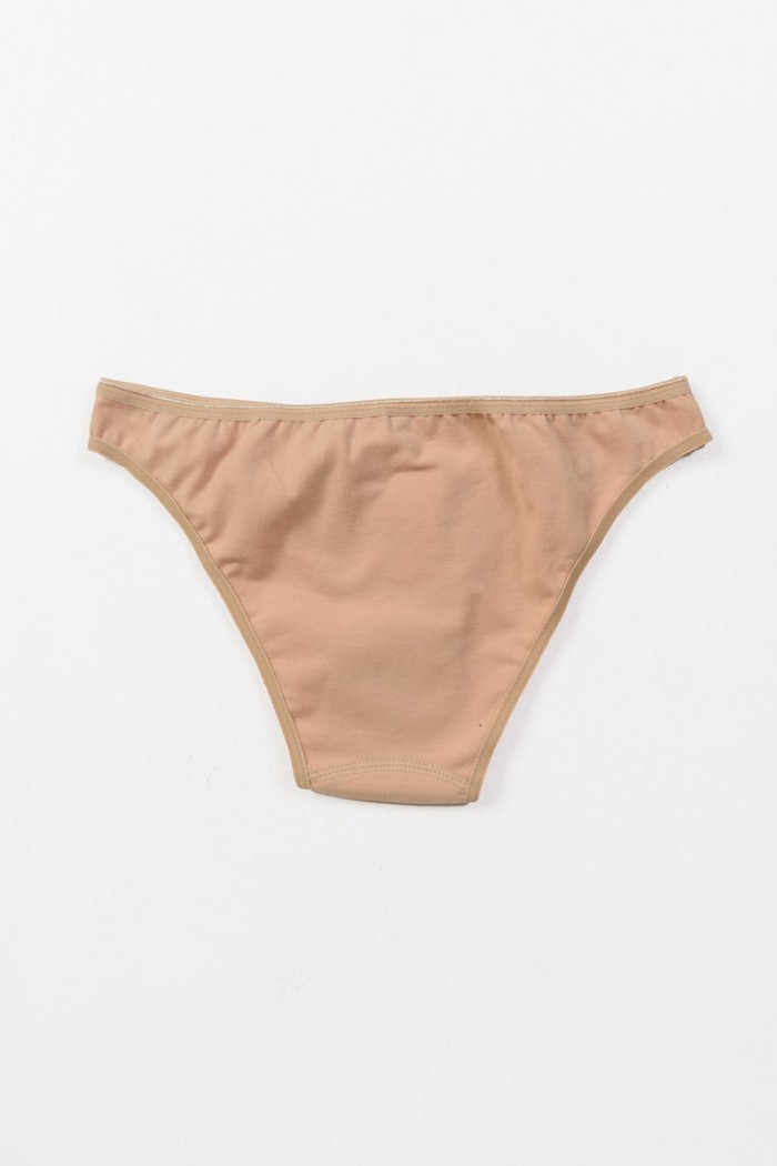 Baumwollunterwäsche MEI Slip 2520