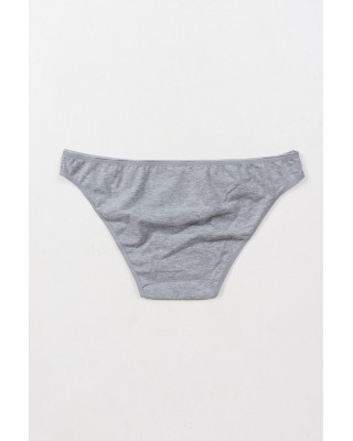 Cotton underwear MEI Slip 2520