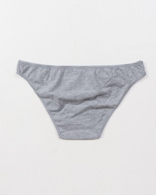 Baumwollunterwäsche MEI Slip 2520