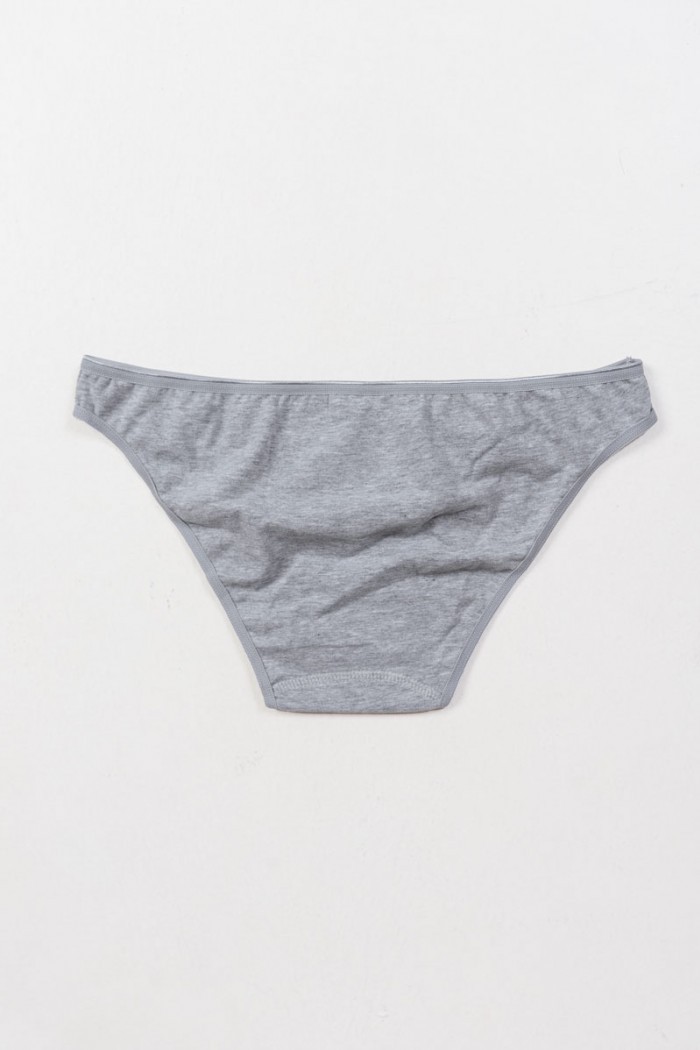 Baumwollunterwäsche MEI Slip 2520