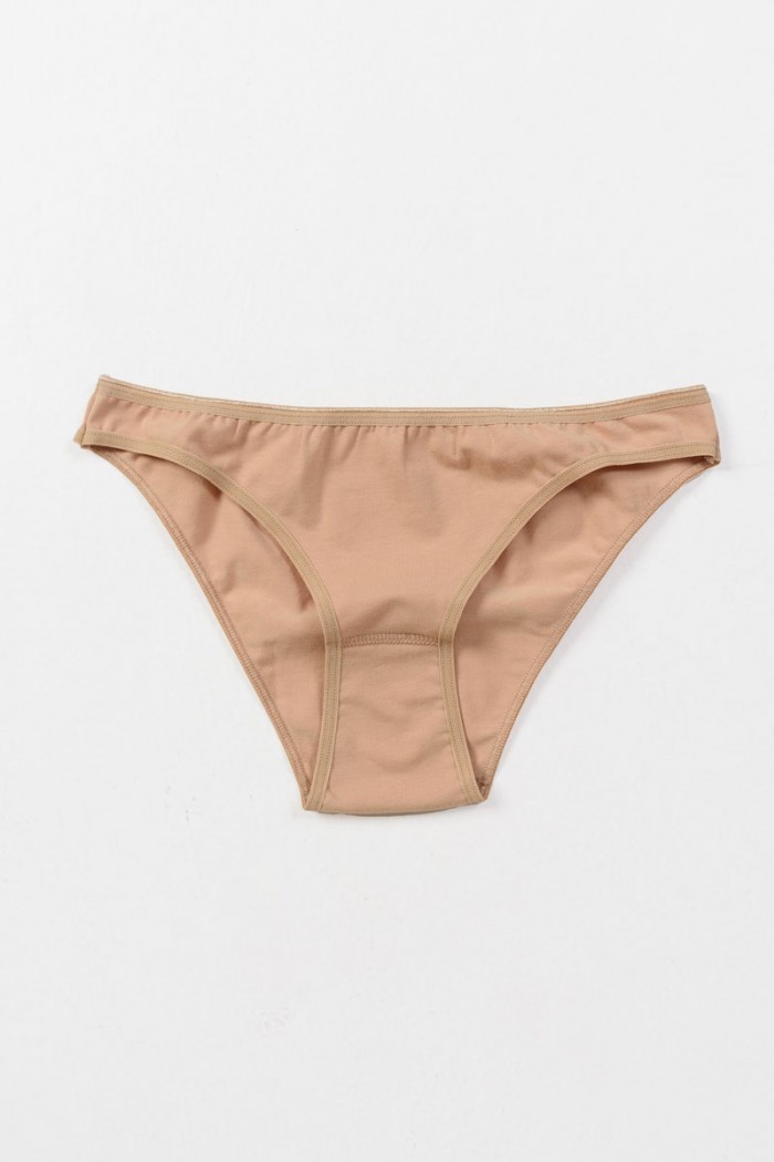 Baumwollunterwäsche MEI Slip 2520