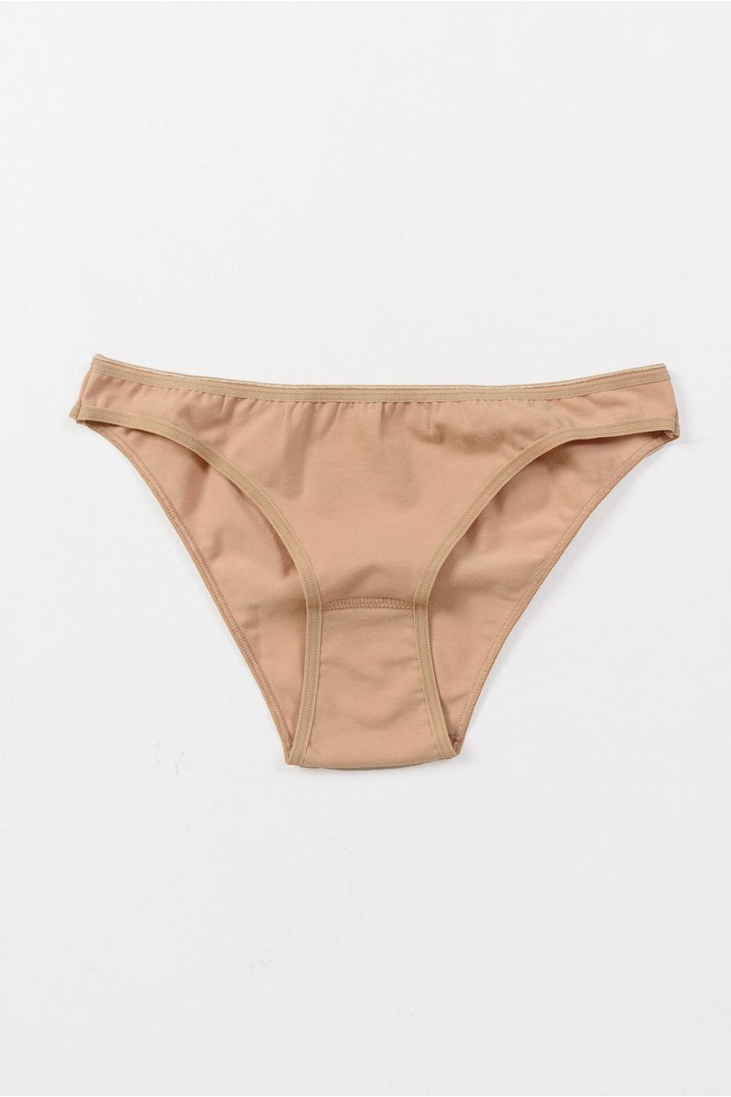Baumwollunterwäsche MEI Slip 2520 Baumwollunterwäsche MEI Slip 2520