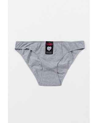Cotton underwear MEI Slip 2520