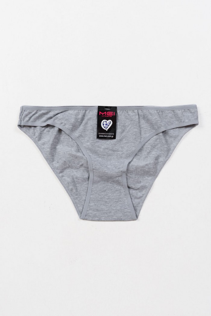 Baumwollunterwäsche MEI Slip 2520