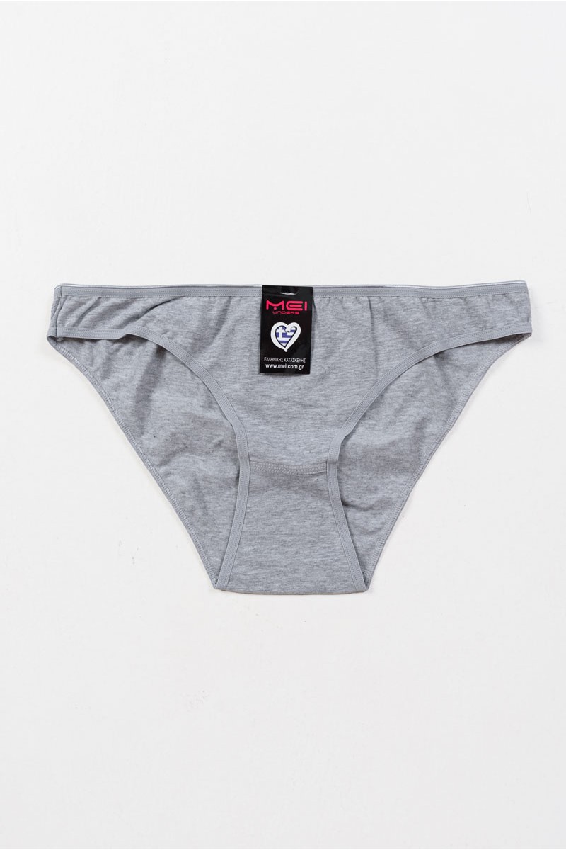 Baumwollunterwäsche MEI Slip 2520