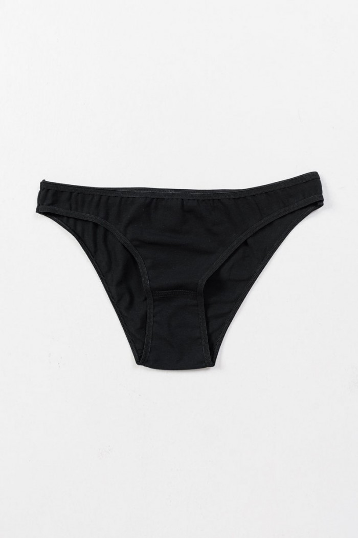 Baumwollunterwäsche MEI Slip 2520