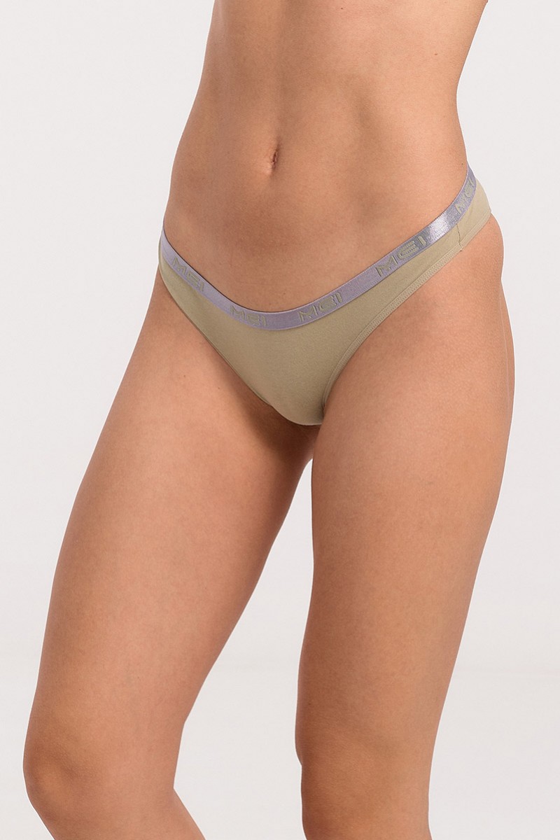 Damen-Unterwäsche Slip MEI 2330 LADI