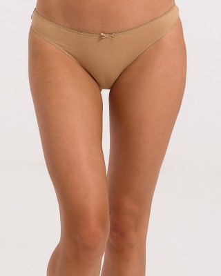 Cotton underwear MEI Brazil 3 Pack 203030