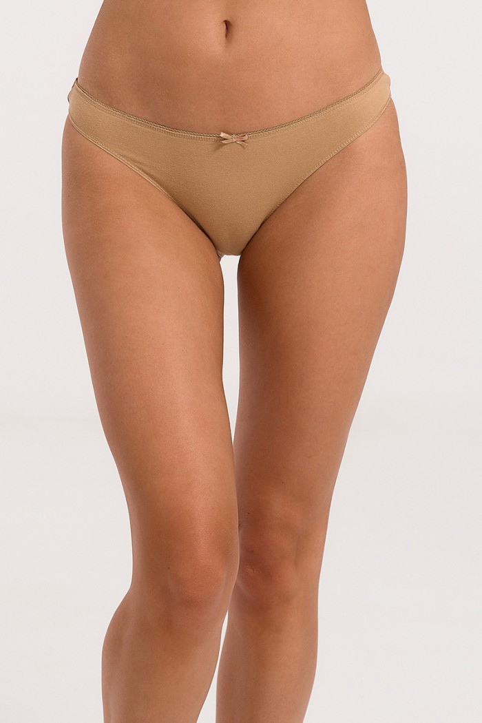 Cotton underwear MEI Brazil 3 Pack 203030