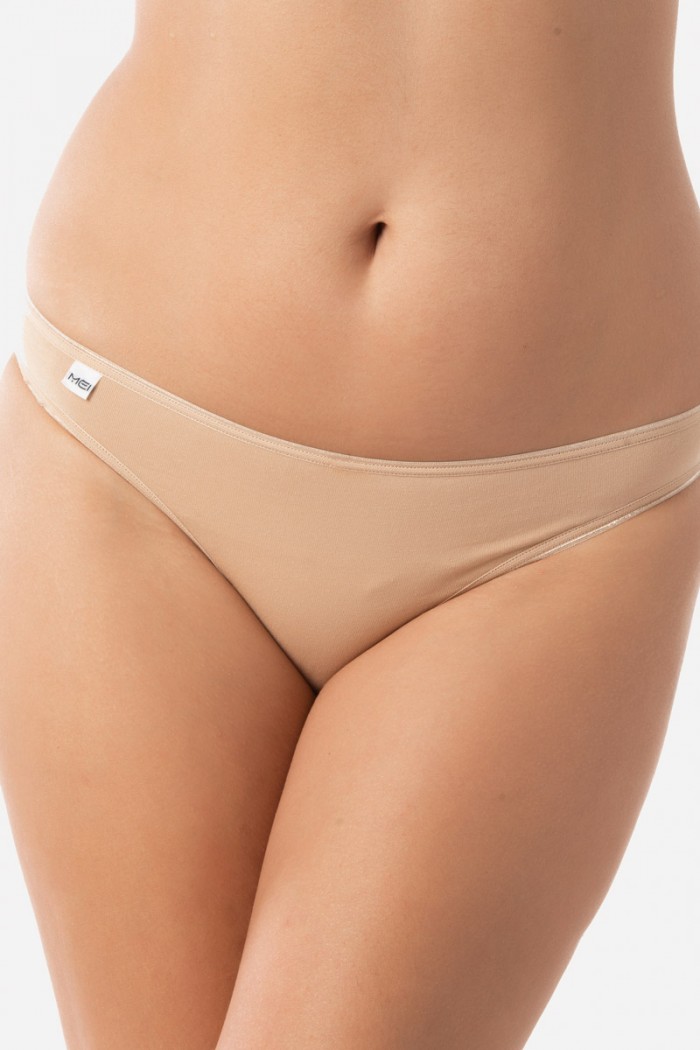 Baumwollunterwäsche MEI TAI 3 PACK 226030 BEZ