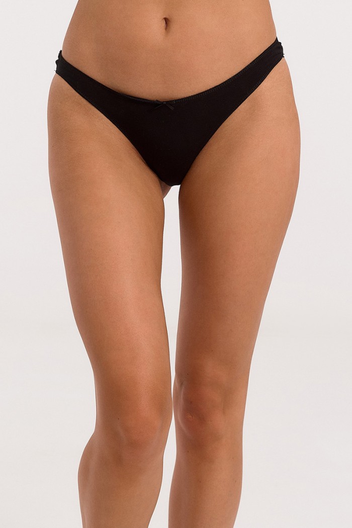 Cotton underwear MEI Brazil 3 Pack 203030