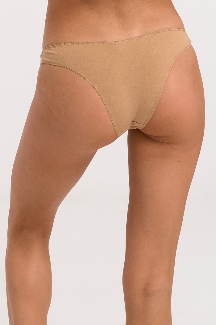 Cotton underwear MEI Brazil 3 Pack 203030