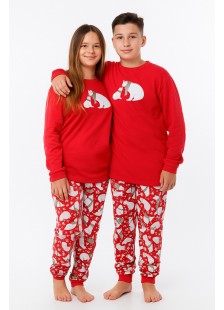 Christmas Teenage Pajamas MEI 502580