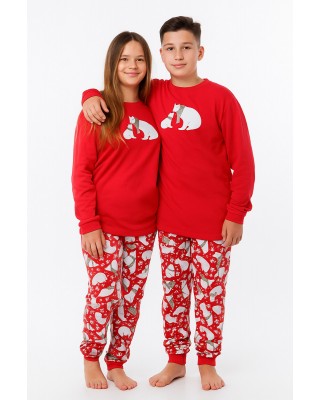 Christmas Teenage Pajamas MEI 502580