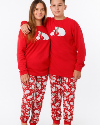 Christmas Teenage Pajamas MEI 502580