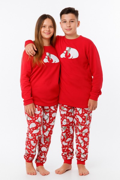 Christmas Teenage Pajamas MEI 502580