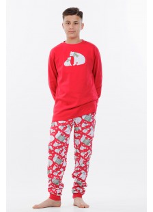 Christmas Teenage Pajamas MEI 502580