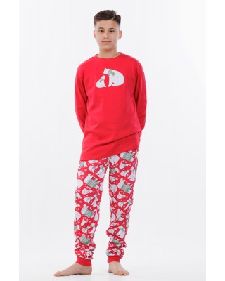 Christmas Teenage Pajamas MEI 502580