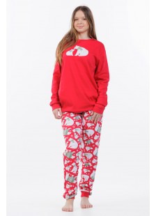 Christmas Teenage Pajamas MEI 502580