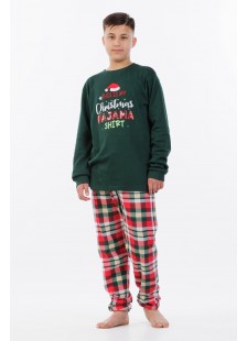 Christmas Teenage Pajamas MEI 502585
