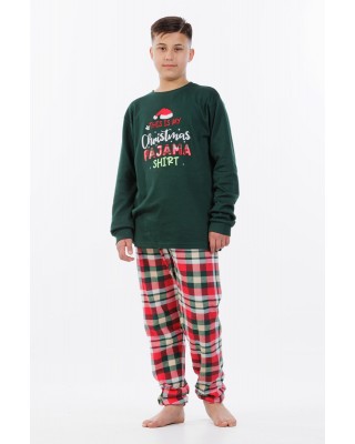 Christmas Teenage Pajamas MEI 502585