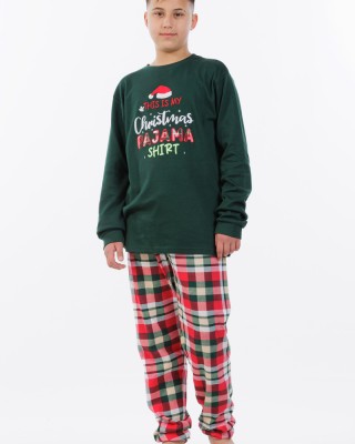 Christmas Teenage Pajamas MEI 502585