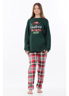Christmas Teenage Pajamas MEI 502585