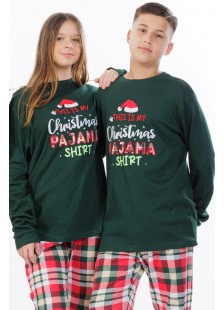 Christmas Teenage Pajamas MEI 502585