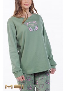 Teenage girl pajamas MEI 602565