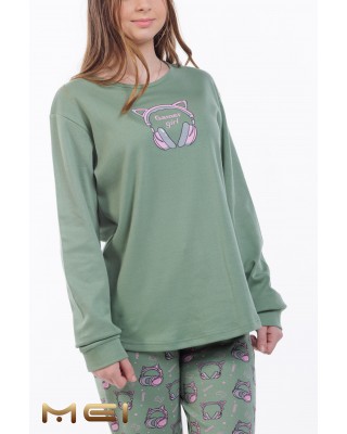 Teenage girl pajamas MEI 602565