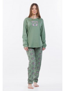 Teenage girl pajamas MEI 602565