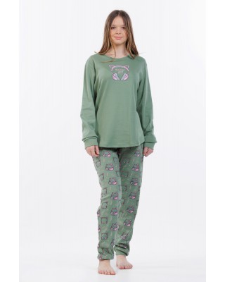 Teenage girl pajamas MEI 602565