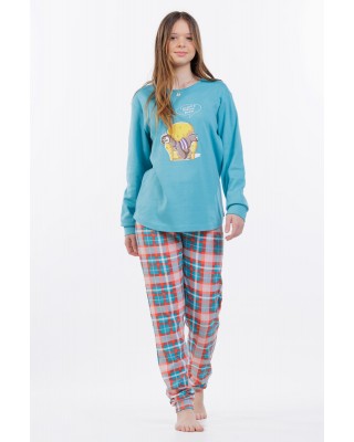 Teenage girl pajamas MEI 602575