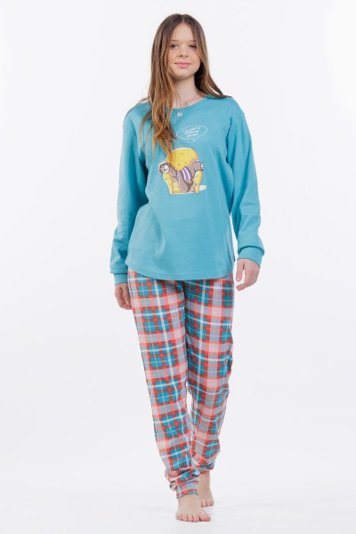 Teenage girl pajamas MEI 602575