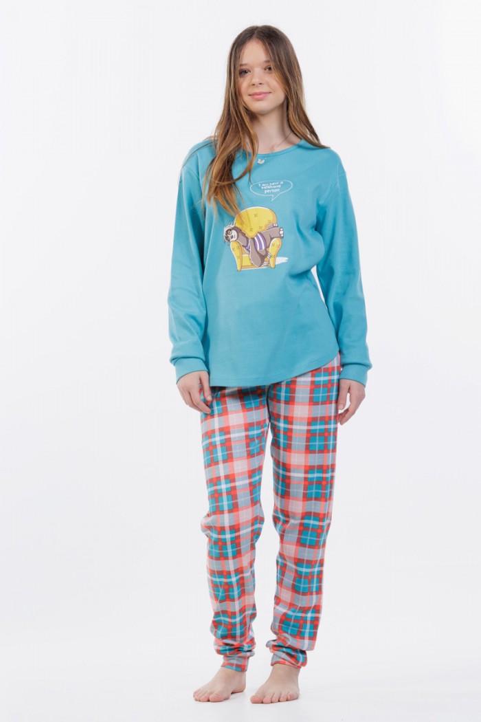 Teenage girl pajamas MEI 602575