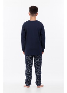 Teenage boy's pajamas MEI 702515