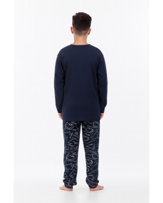 Teenage boy's pajamas MEI 702515