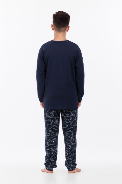 Teenage boy's pajamas MEI 702515