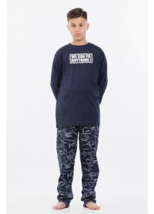 Teenage boy's pajamas MEI 702515