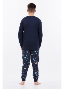 Teenage boy's pajamas MEI 702570
