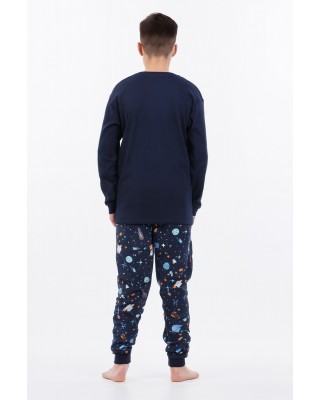 Teenage boy's pajamas MEI 702570