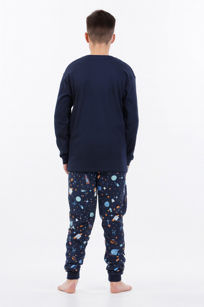 Teenage boy's pajamas MEI 702570