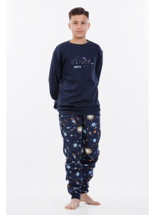 Teenage boy's pajamas MEI 702570