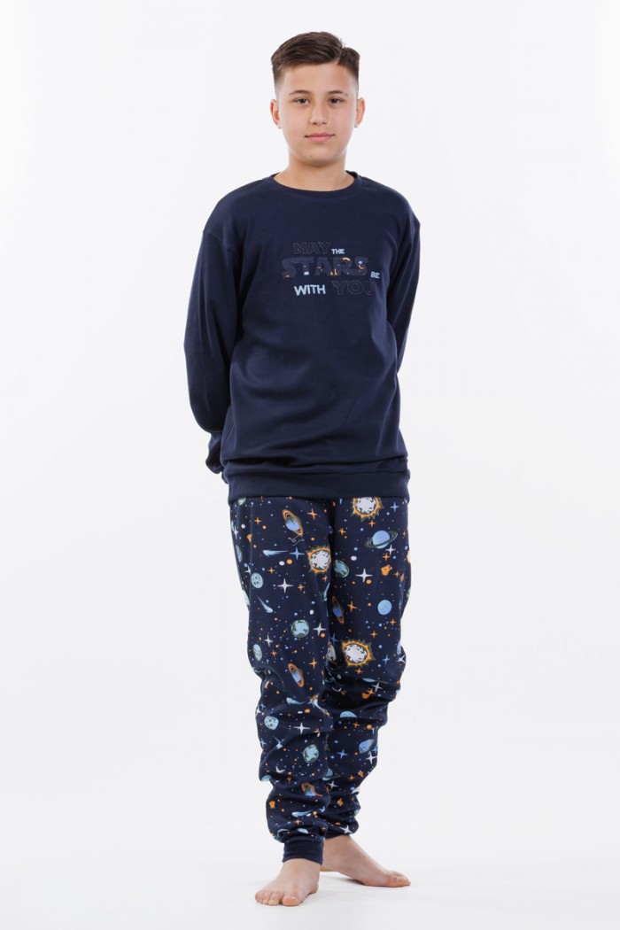 Teenage boy's pajamas MEI 702570