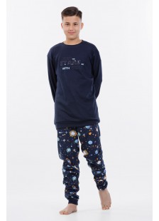 Teenage boy's pajamas MEI 702570