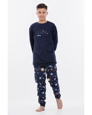 Teenage boy's pajamas MEI 702570